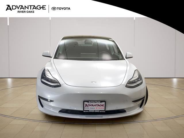 Used 2021 Tesla Model 3 Standard Range Plus RWD image 3