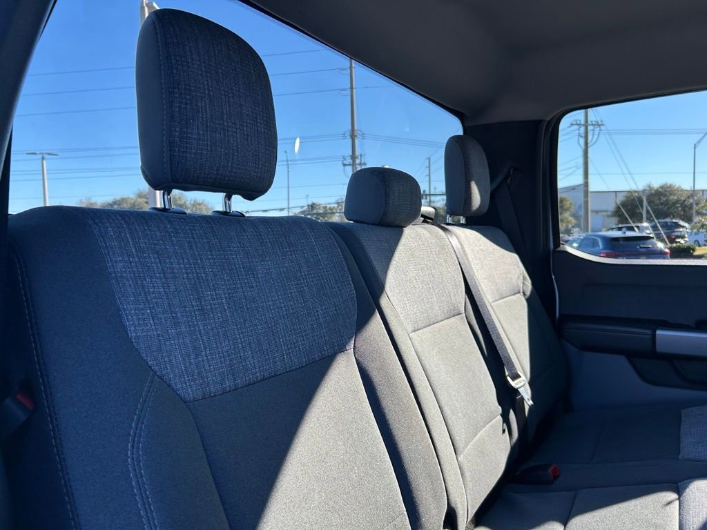 Used 2025 Ford F250 XLT AWD/4WD image 49