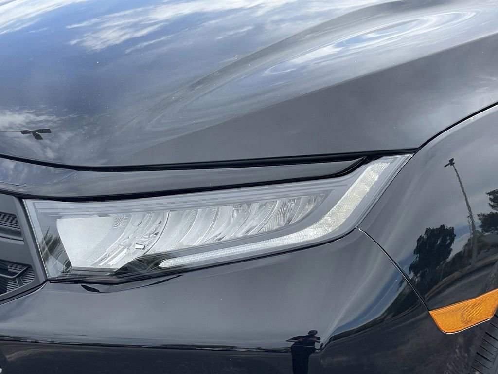 New 2026 Honda Odyssey Sport-L image 13