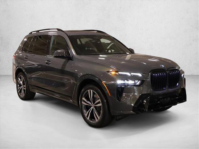 New 2027 BMW X7 xDrive40i w/ M Sport Package AWD/4WD image 6