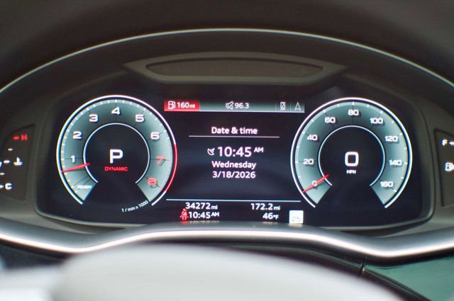 Used 2023 Audi Q7 3.0T Prestige w/ Prestige Package AWD/4WD image 26