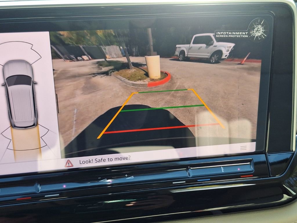 New 2026 Volkswagen Atlas SE image 16