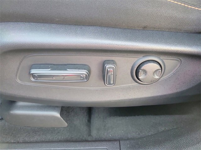 Certified 2023 Honda CR-V Sport image 18