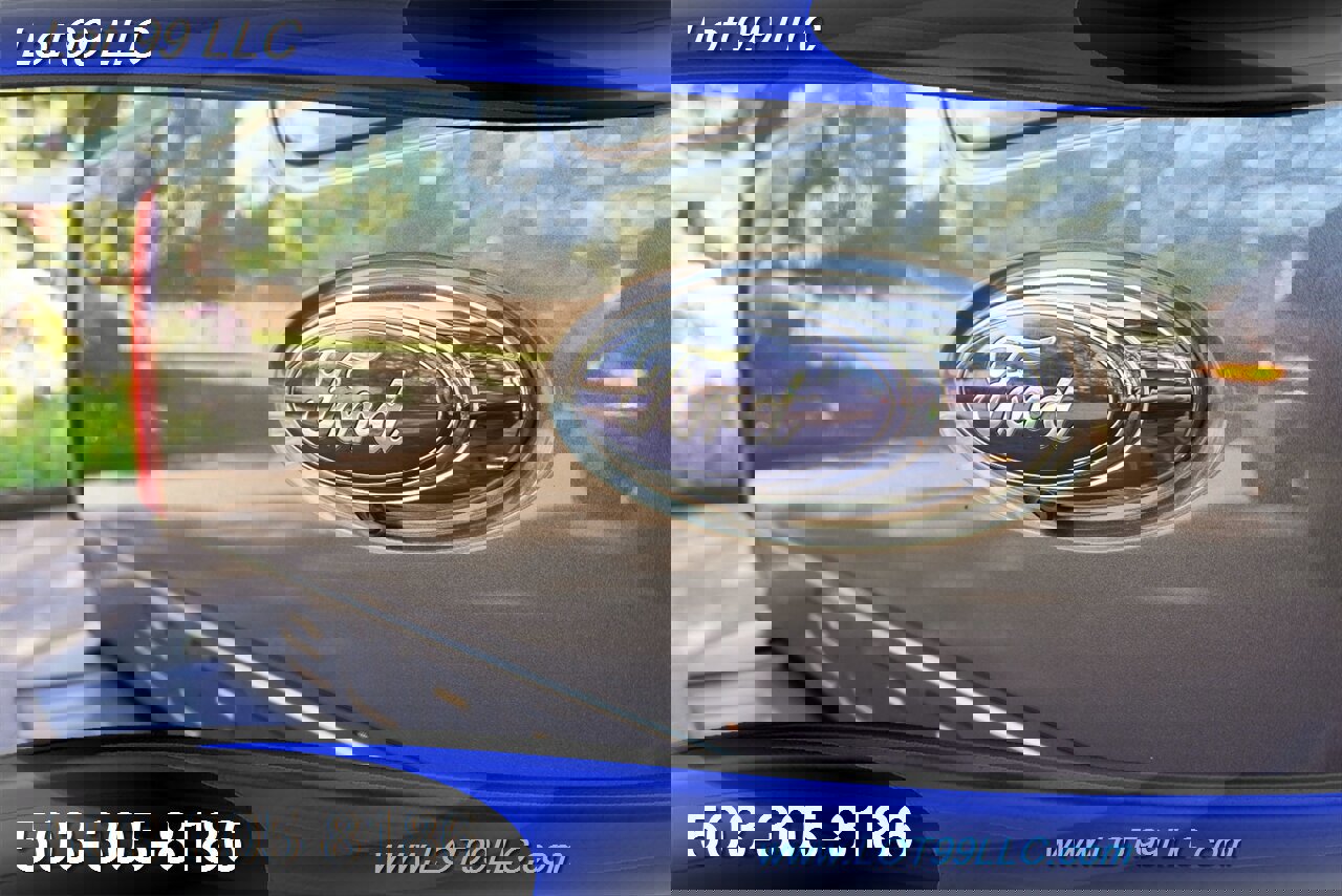 Used 2016 Ford F250 XLT w/ XLT Value Package AWD/4WD image 33