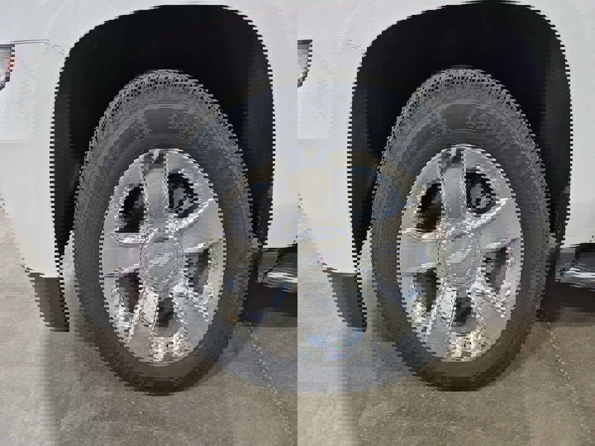 Used 2017 Chevrolet Tahoe Premier image 32