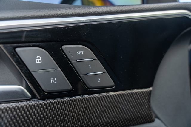 Used 2023 Audi S4 Prestige image 25