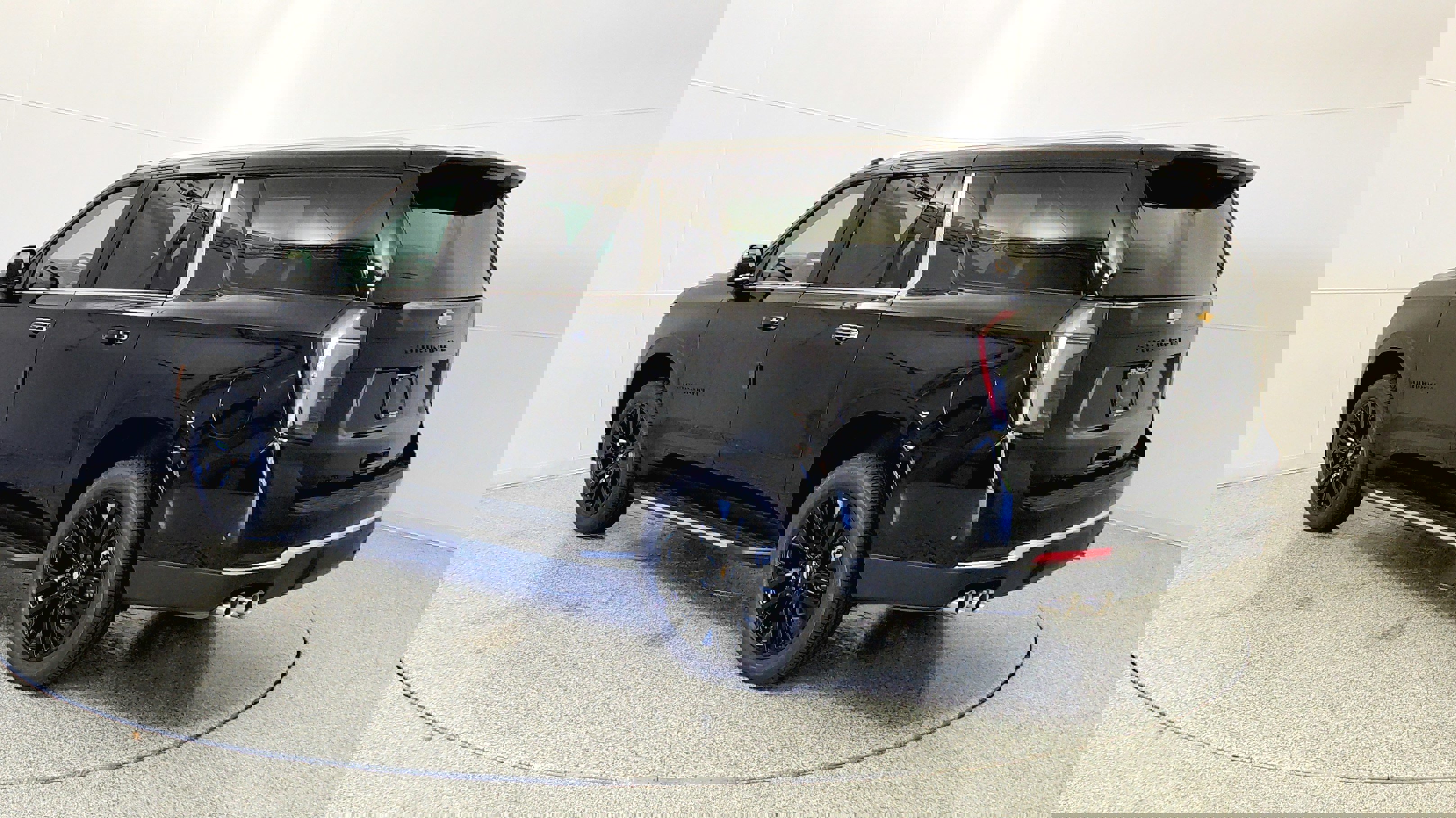 New 2026 Chevrolet Suburban Premier image 5