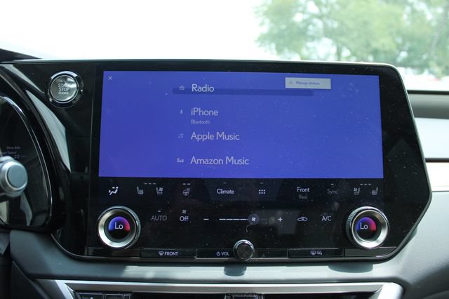 Used 2025 Lexus RX 350 AWD w/ Convenience Package image 19