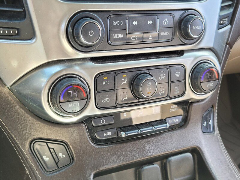 Used 2019 Chevrolet Tahoe LT image 18