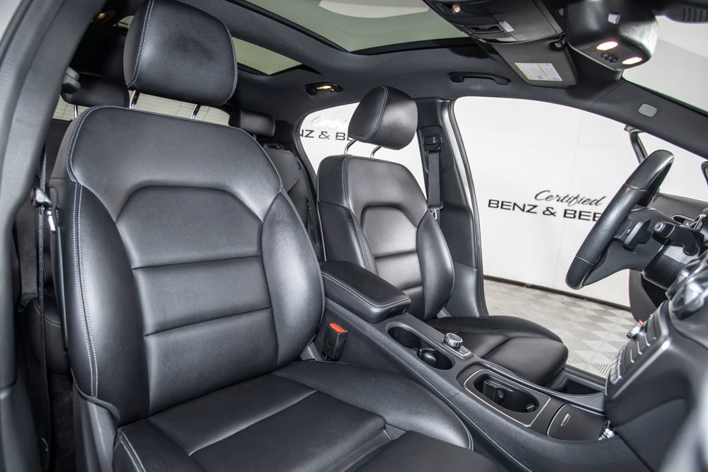 Used 2019 Mercedes-Benz GLA 250 4MATIC image 16