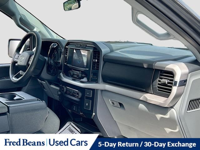 Used 2023 Ford F150 XLT image 29