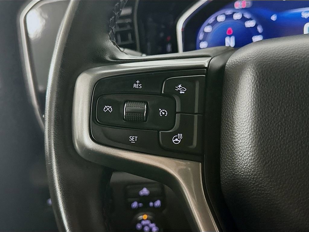 Used 2024 Chevrolet Silverado 2500 LT image 25