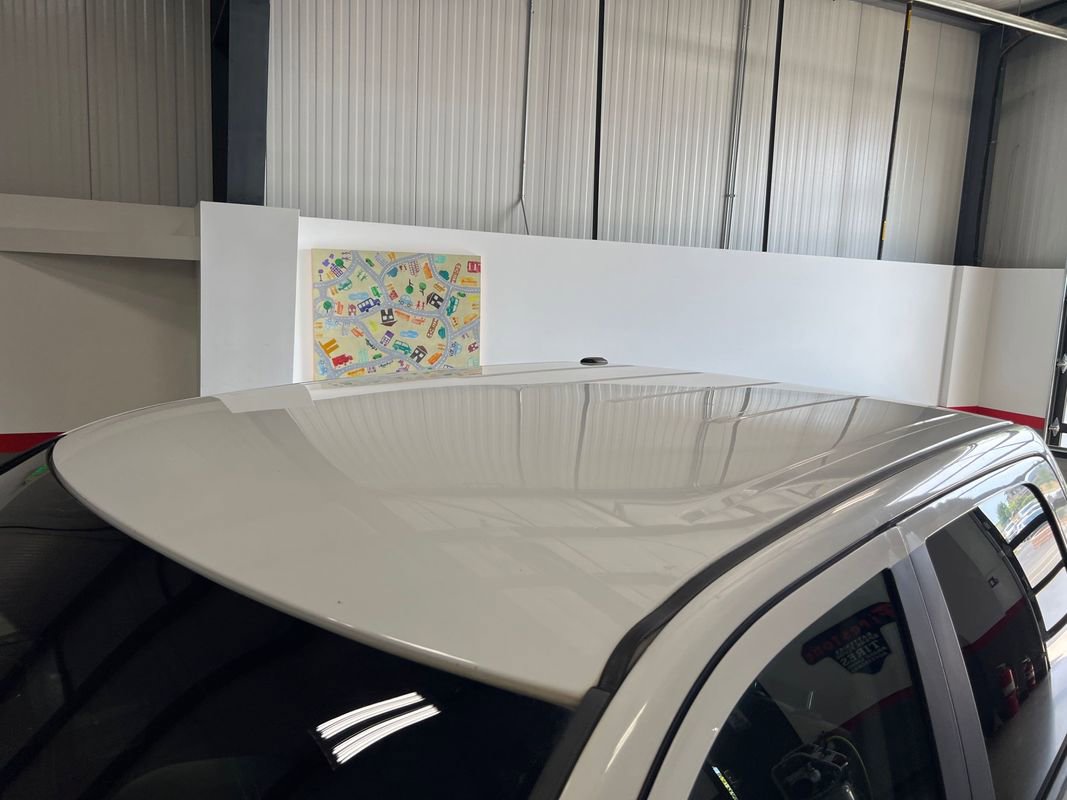 Used 2010 Dodge Ram 2500 Truck SLT w/ Big Horn Regional Pkg image 25