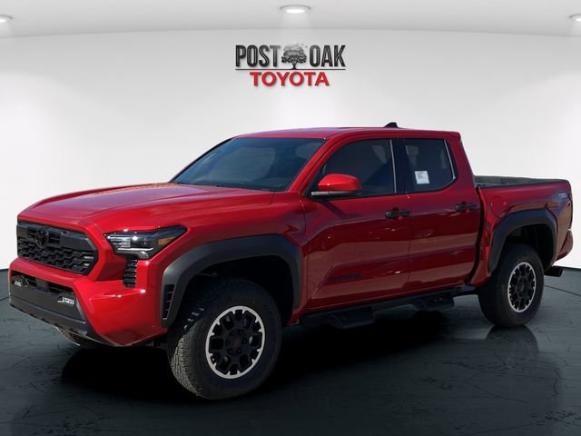 New 2026 Toyota Tacoma TRD Off-Road image 3