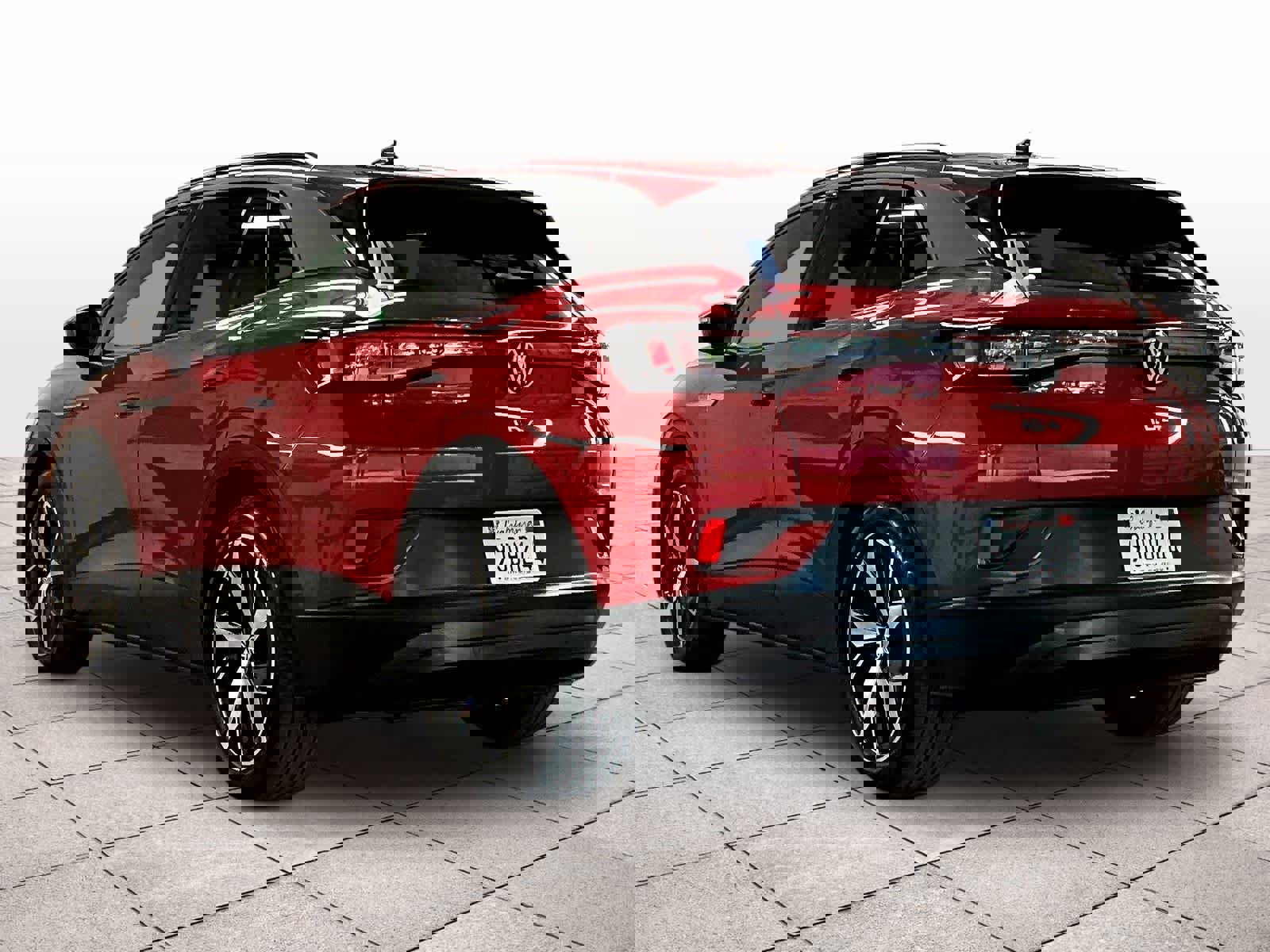 Used 2023 Volkswagen ID.4 Pro S image 14