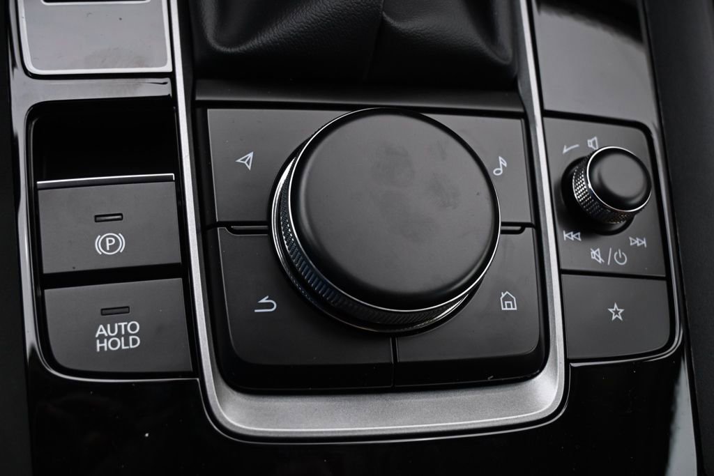 New 2026 MAZDA CX-50 AWD 2.5 S w/ Weather Package image 32