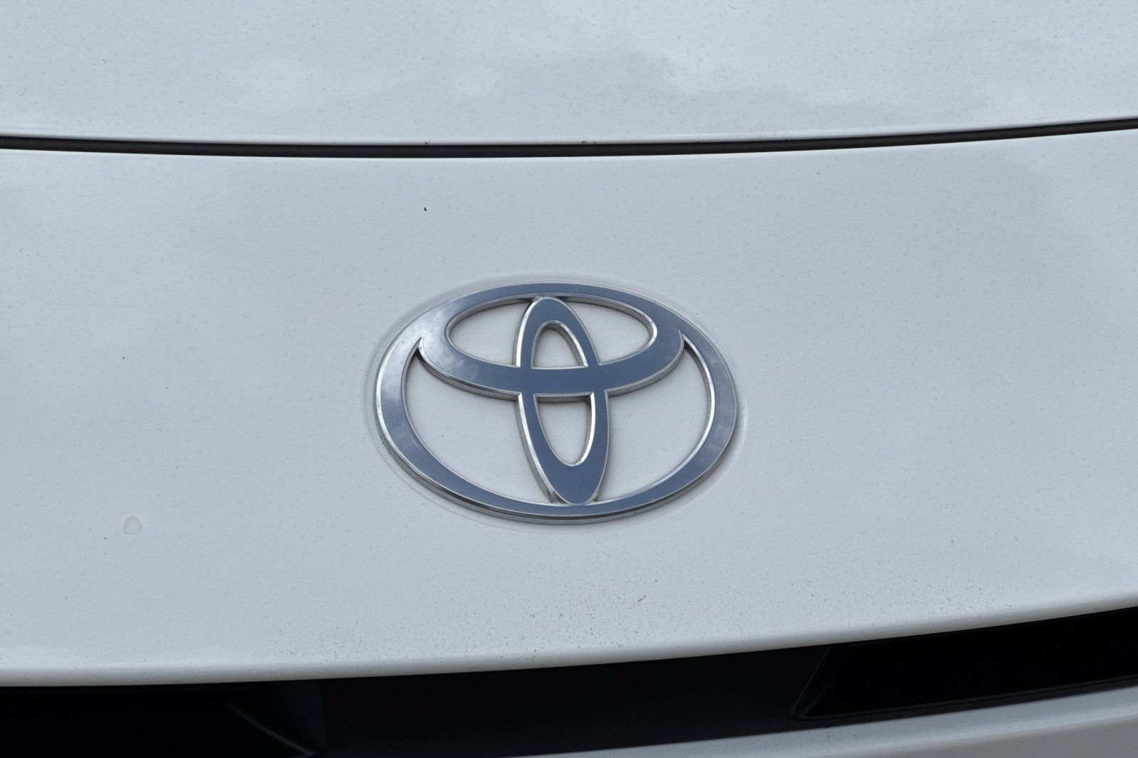 Certified 2025 Toyota Camry LE FWD image 48