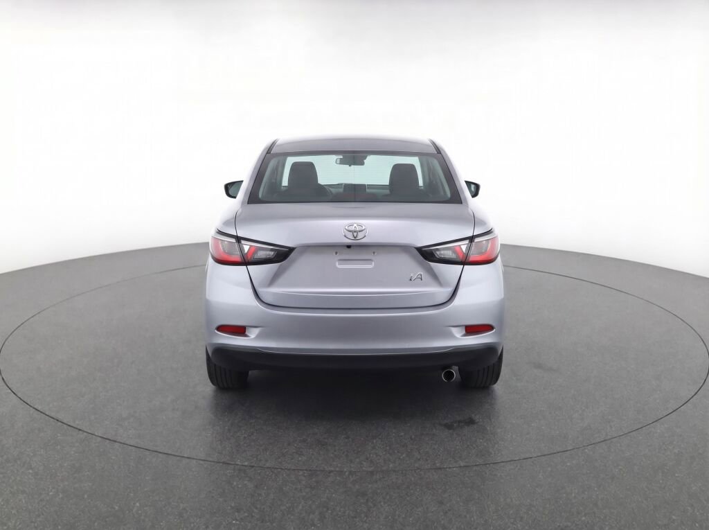 Used 2018 Toyota Yaris iA image 7
