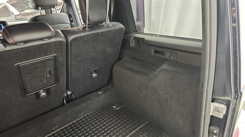 Used 2023 Mercedes-Benz G 550 image 44