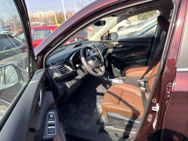 New 2026 Subaru Ascent Touring image 8