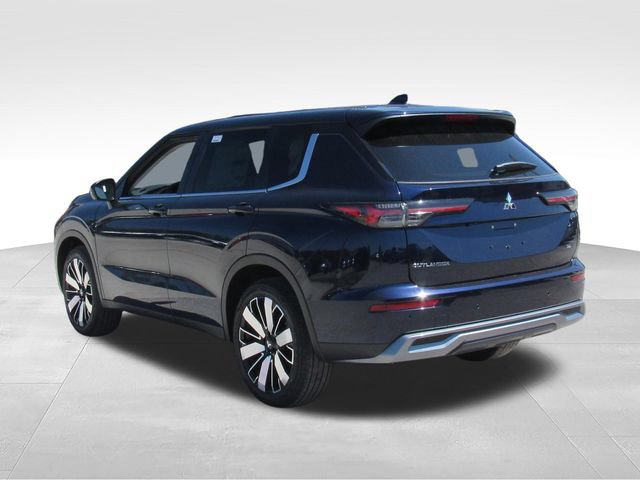 New 2026 Mitsubishi Outlander SE FWD image 7