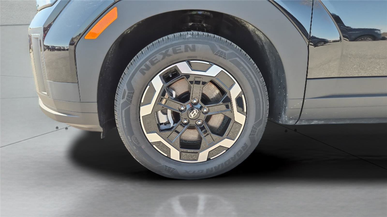 Certified 2026 Hyundai Santa Fe SE w/ Tow & Go Package image 9