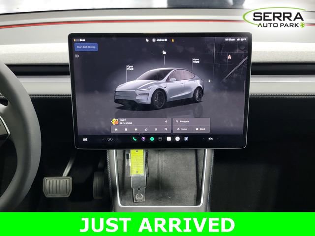 Used 2026 Tesla Model Y Long Range image 19