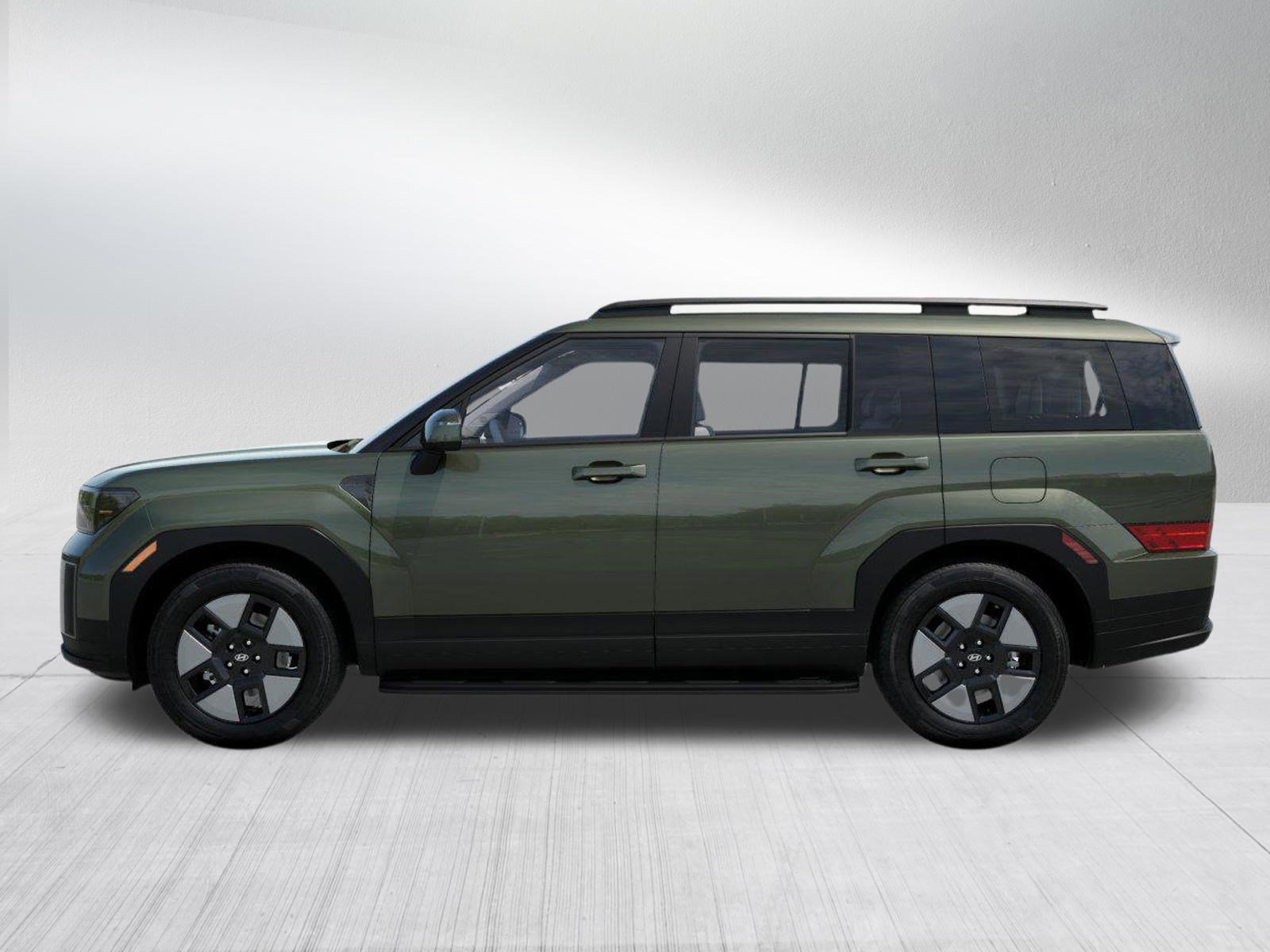 New 2026 Hyundai Santa Fe SEL AWD/4WD image 3