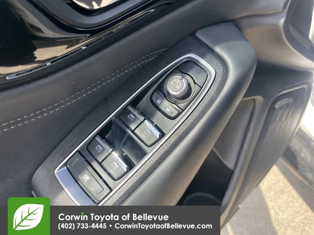 Used 2024 Subaru Outback Limited AWD/4WD image 19