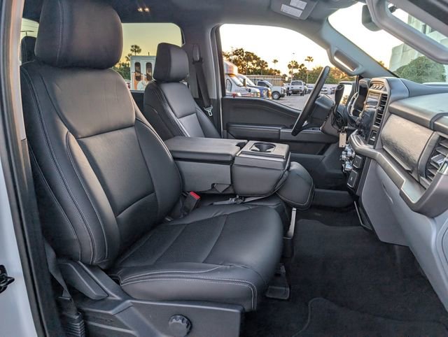 Used 2024 Ford F150 XLT w/ Tow/Haul Package image 15