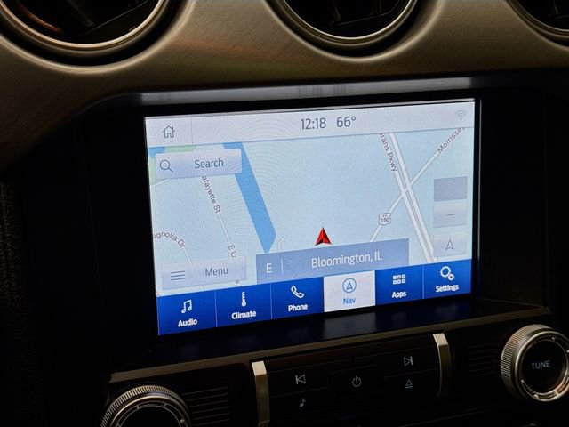 Used 2020 Ford Mustang GT Premium w/ Black Accent Package image 13