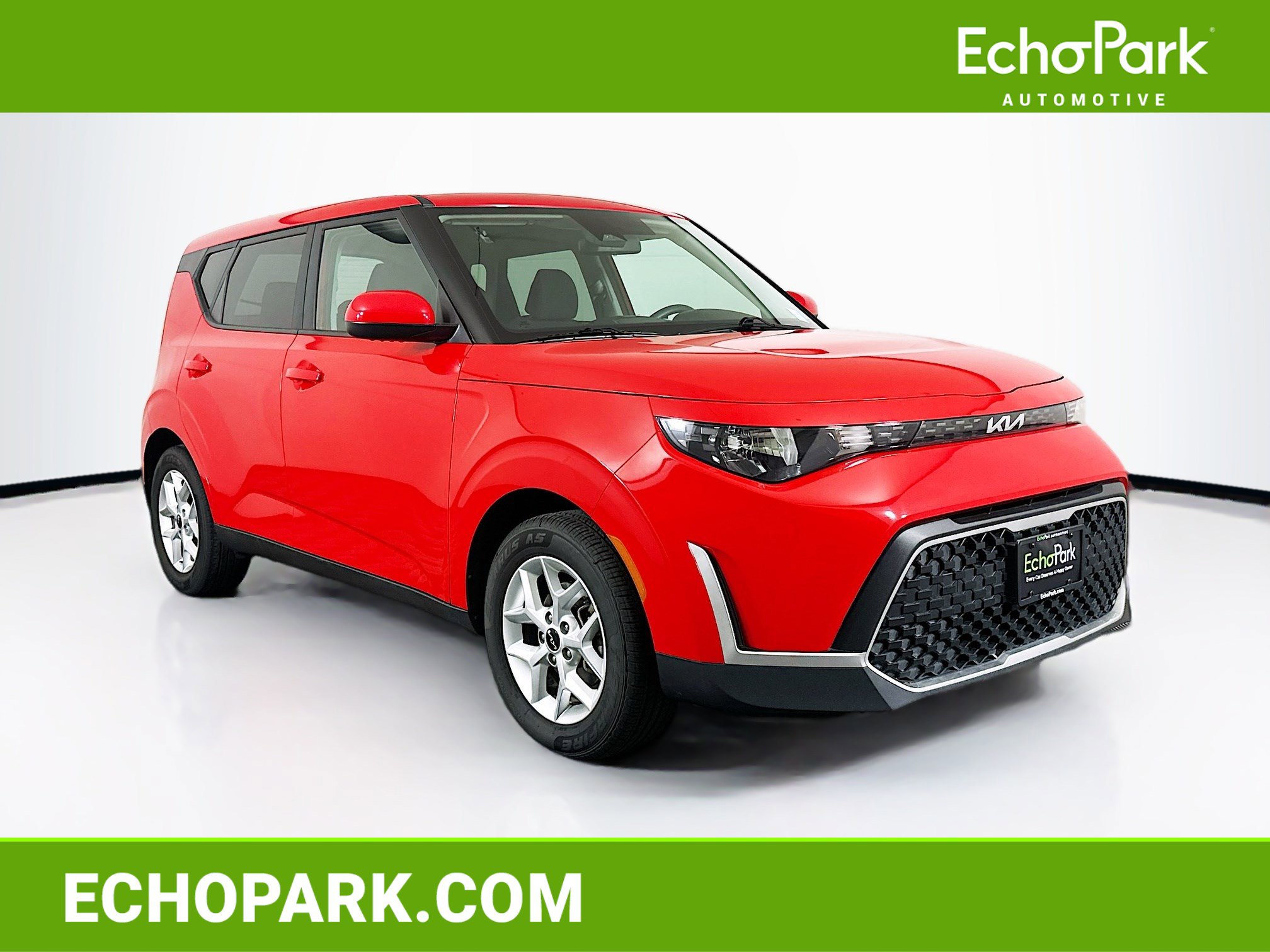 Used 2025 Kia Soul LX w/ LX Technology Package