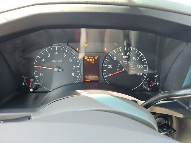 Used 2016 Nissan NV 3500 SV w/ SV Technology Package image 23