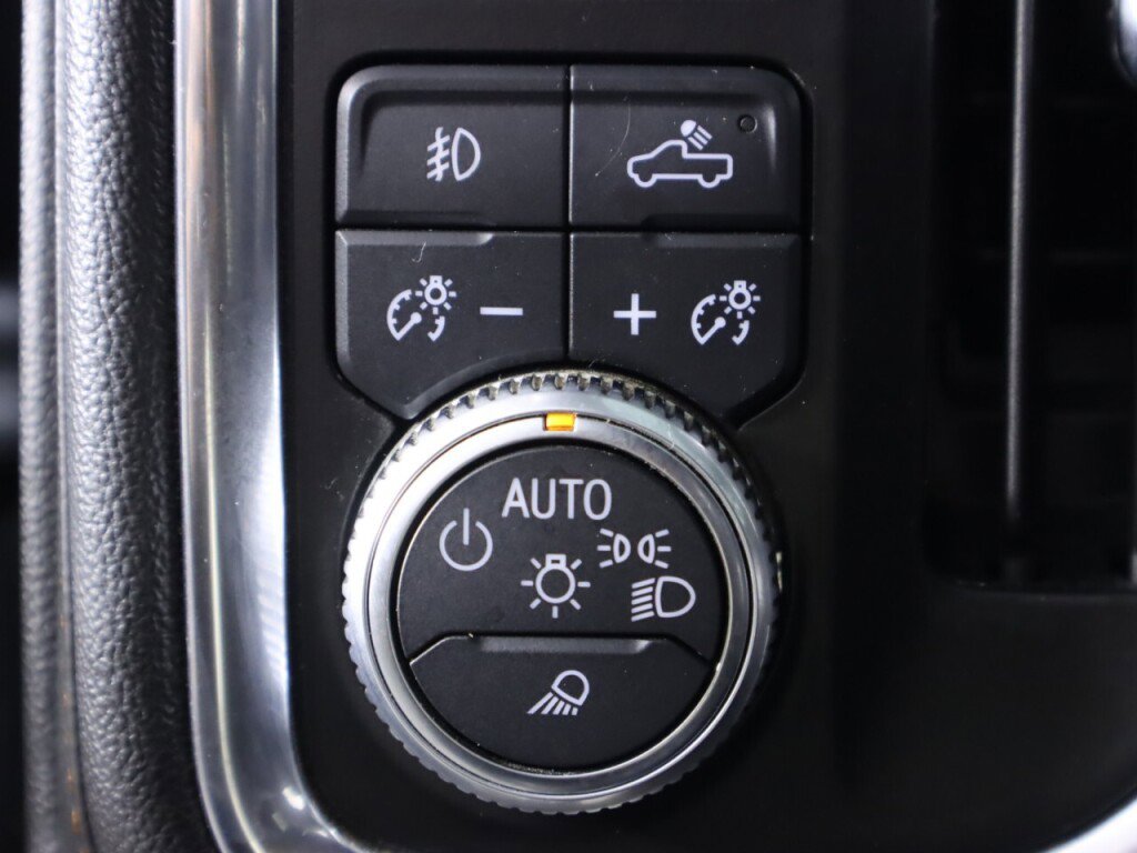 Used 2019 GMC Sierra 1500 AT4 image 10