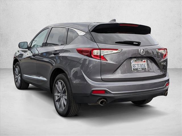 Used 2019 Acura RDX FWD w/ Technology Package image 8