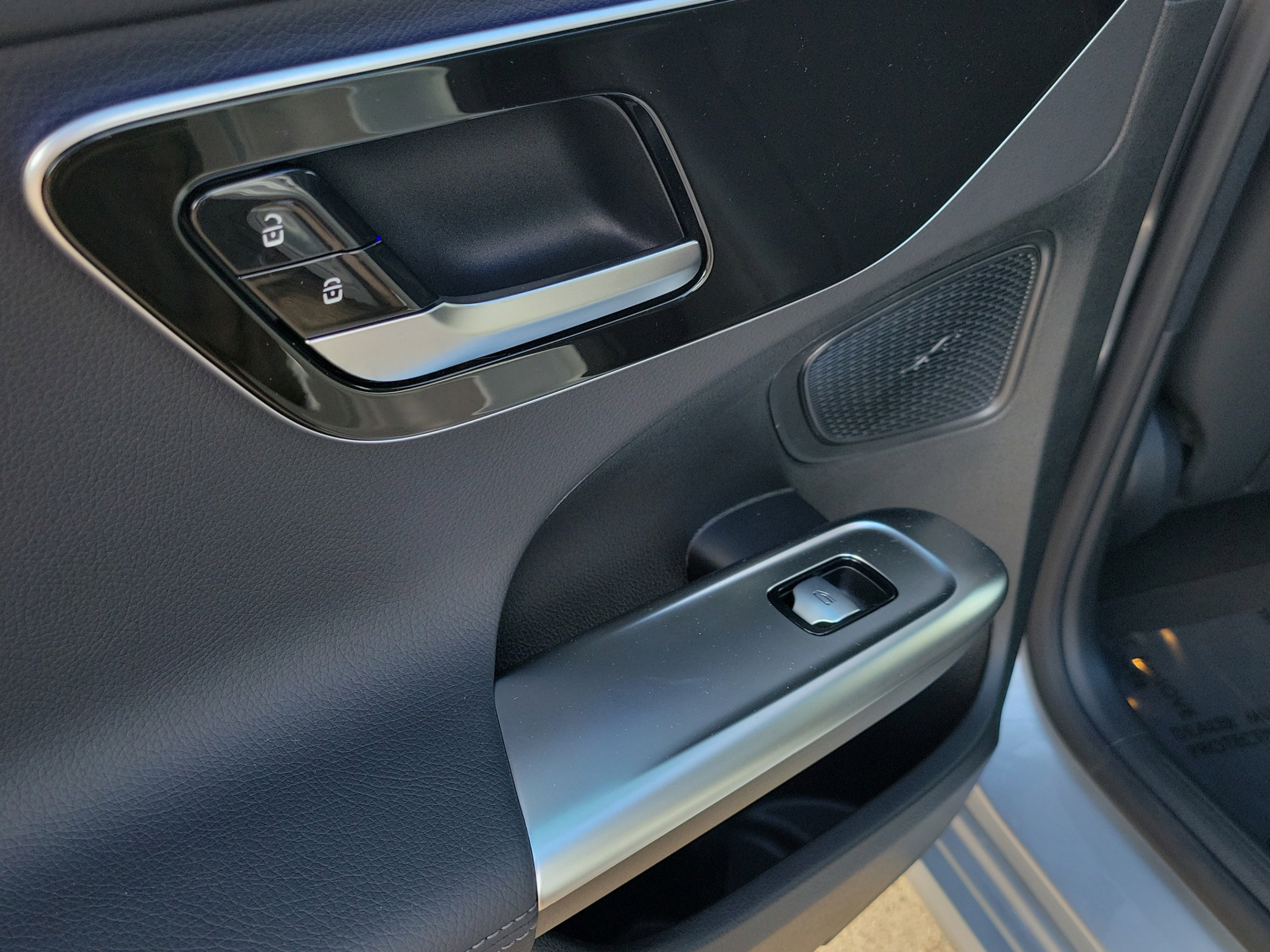Certified 2026 Mercedes-Benz C 300 Sedan image 10