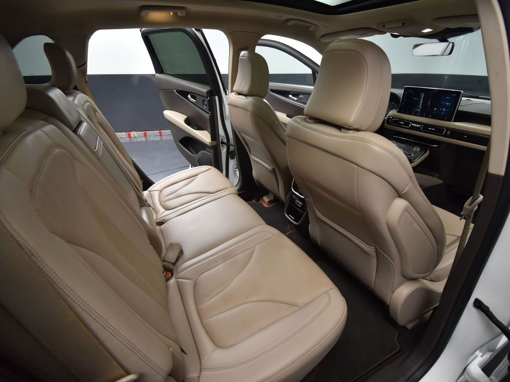 Used 2023 Lincoln Nautilus Reserve w/ Equipment Group 201A image 46