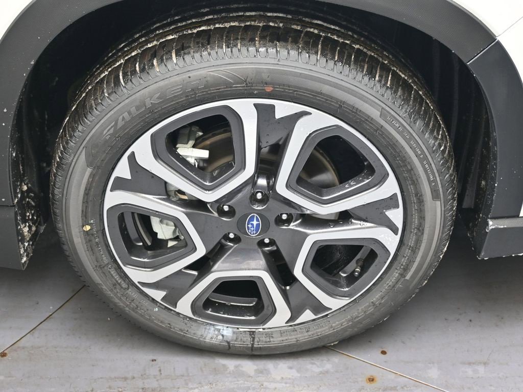 New 2026 Subaru Ascent Limited image 10