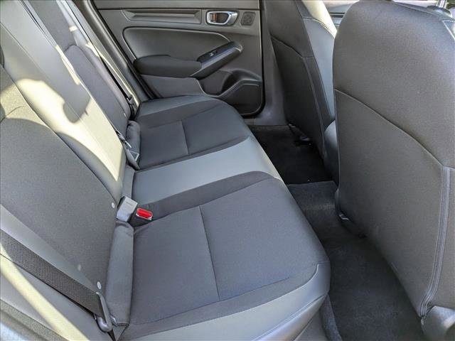 Certified 2024 Honda Civic Sport image 18