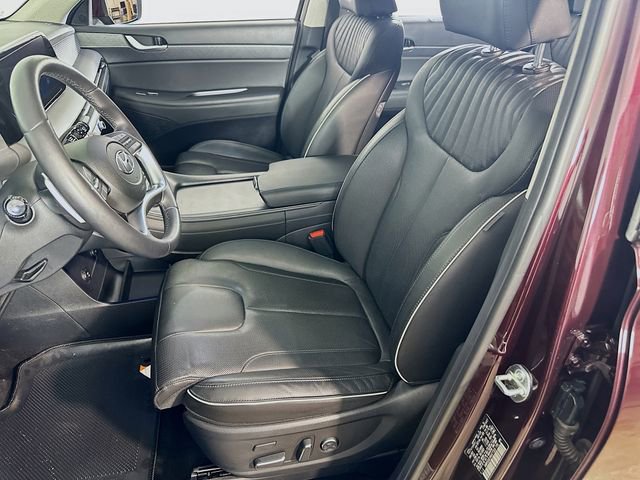 Used 2024 Hyundai Palisade Limited image 17