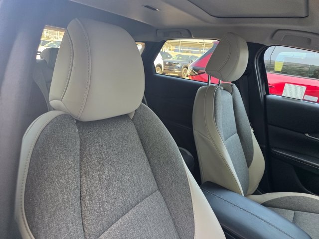Certified 2026 MAZDA CX-30 AWD 2.5 S image 14