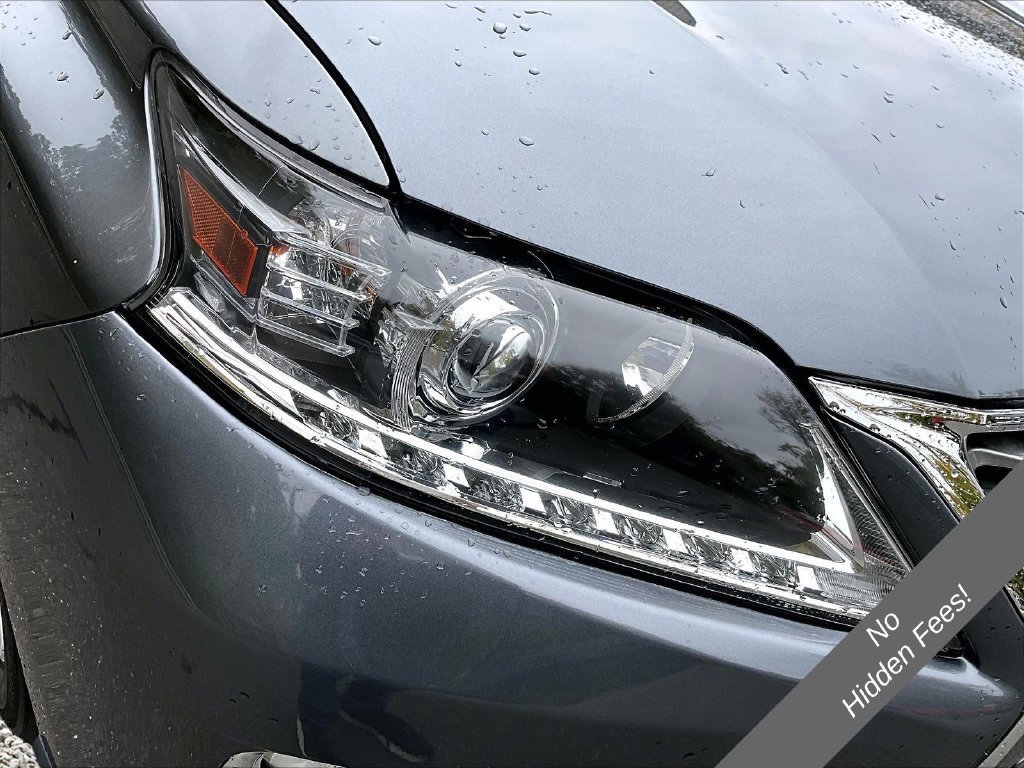 Used 2015 Lexus RX 350 AWD image 25
