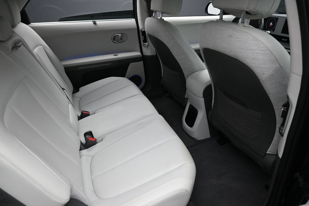 Used 2022 Hyundai Ioniq 5 Limited w/ Cargo Package AWD/4WD image 30