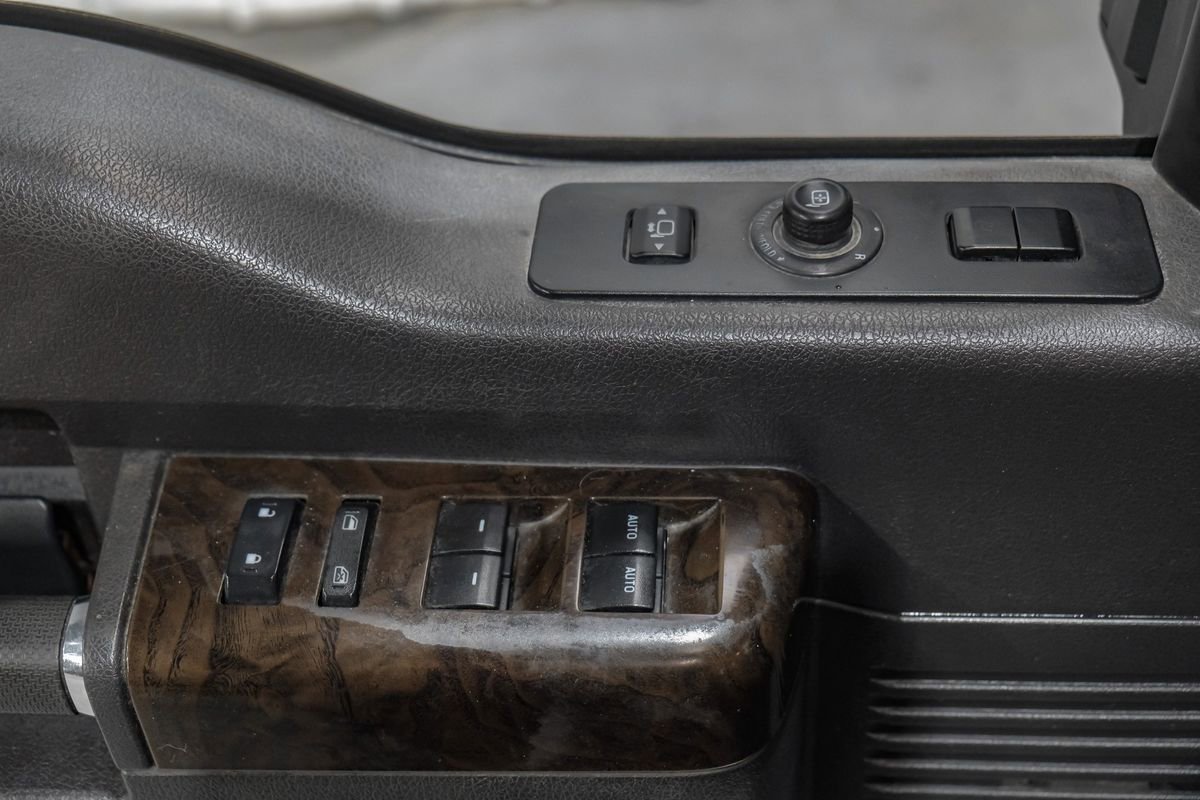 Used 2016 Ford F350 Platinum AWD/4WD image 40