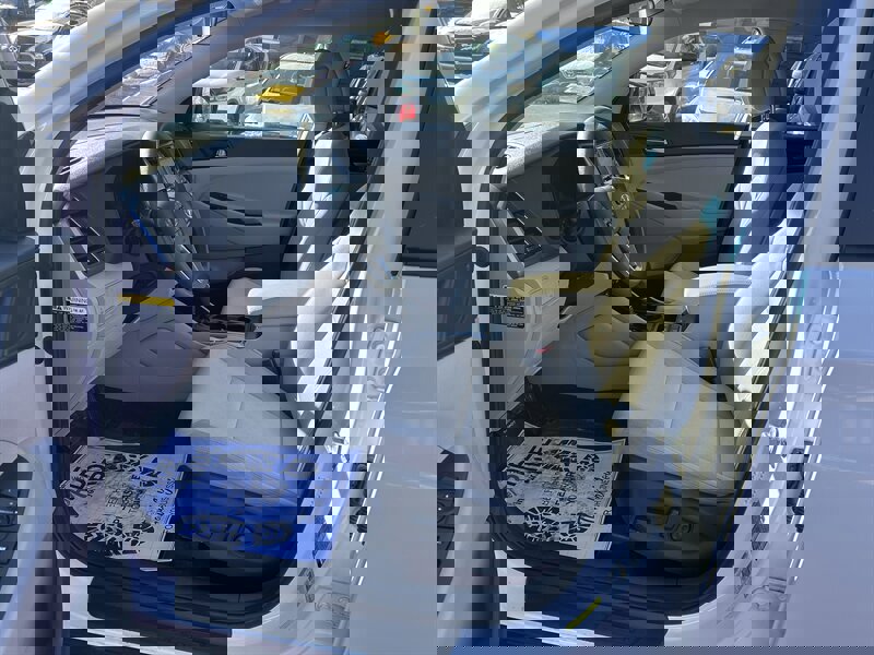 Used 2017 Hyundai Tucson SE image 9