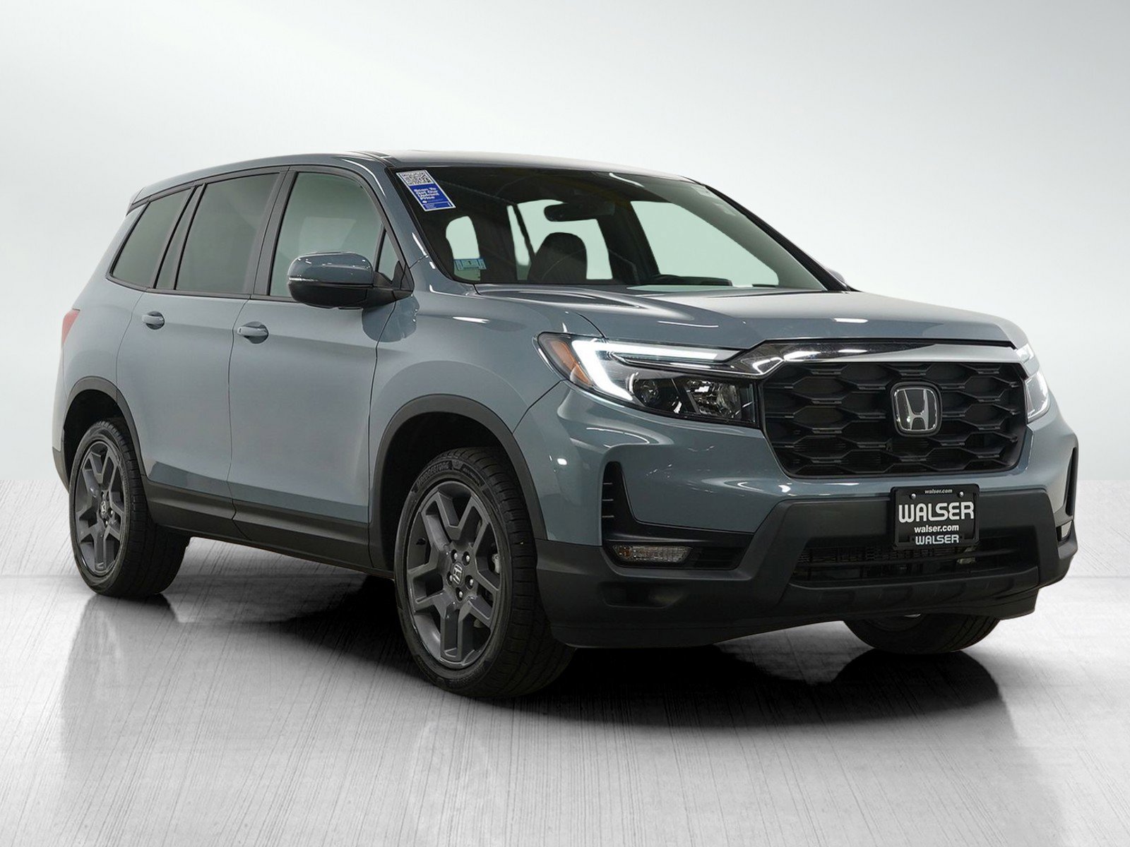 Used 2023 Honda Passport EX-L image 7
