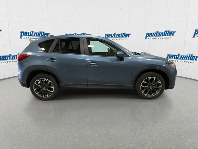 Used 2016 MAZDA CX-5 Grand Touring FWD image 12