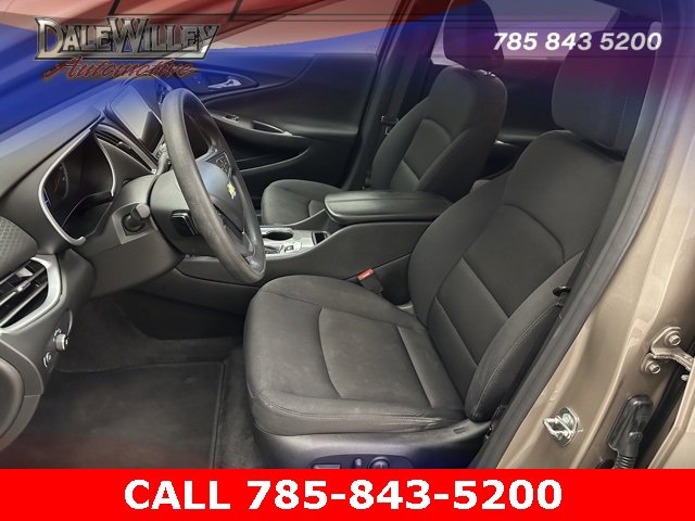 Used 2024 Chevrolet Malibu LT image 15