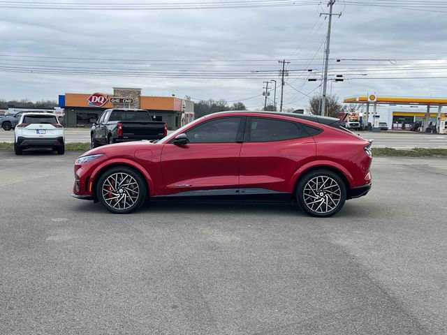 Used 2022 Ford Mustang Mach-E GT w/ GT Performance Edition image 9