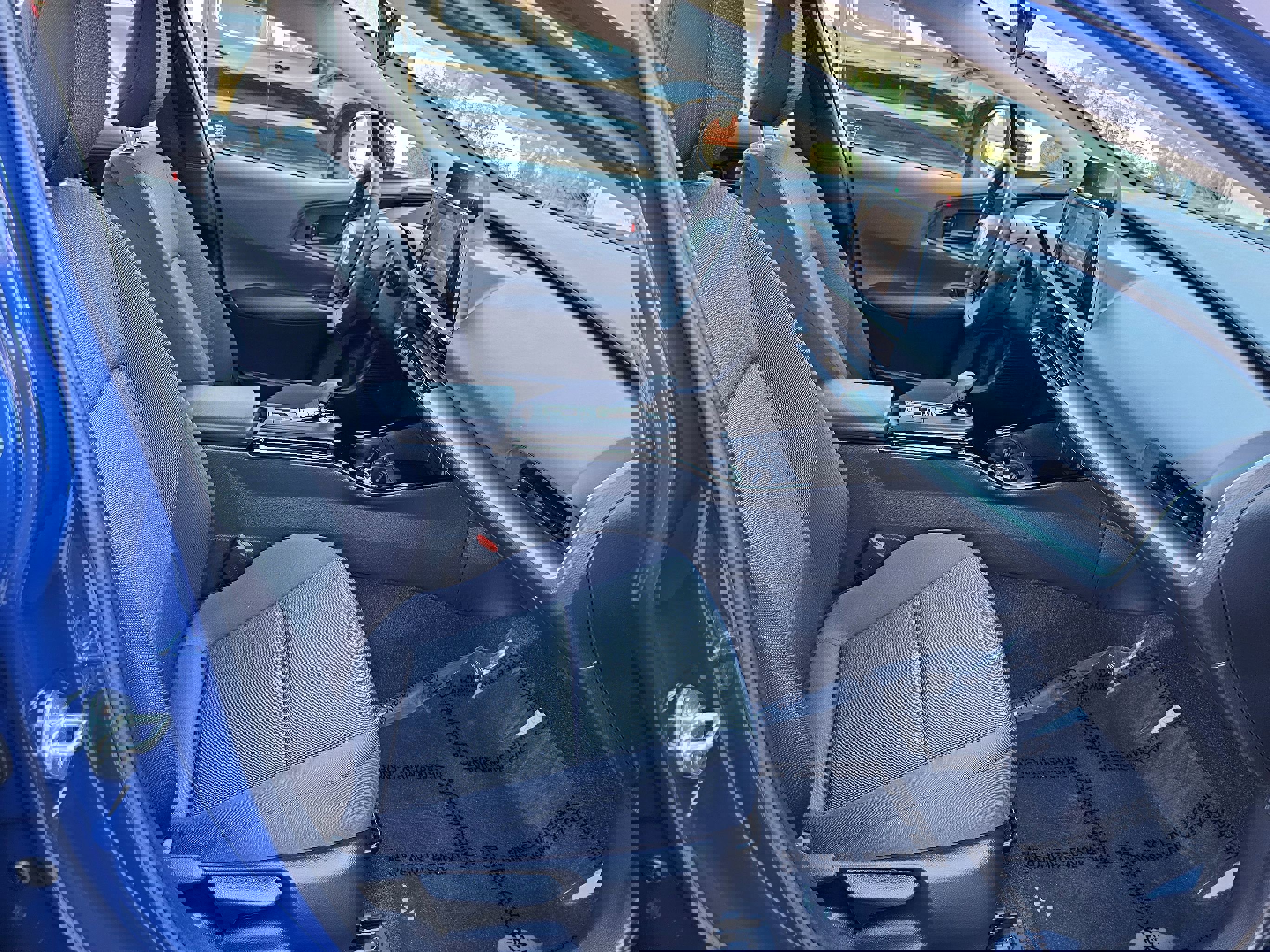 Used 2023 Toyota Prius LE image 32